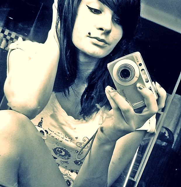 ;*