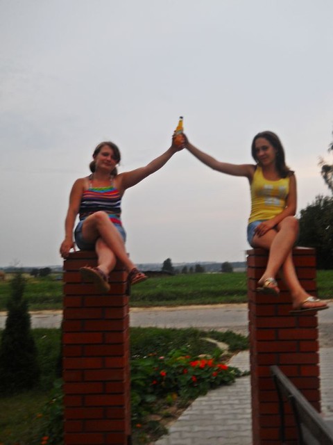 Tymbarkk. ;*