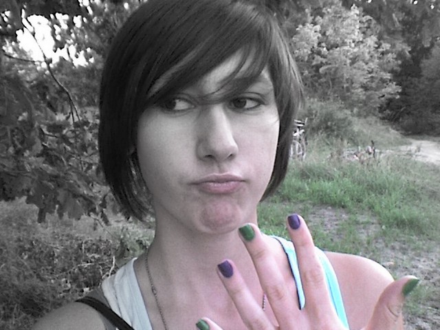 Tysice barw :D