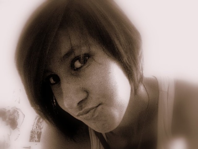 Zakochana :*