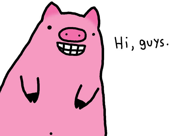 Hi, guys
