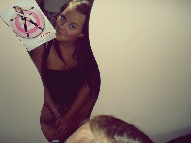 Wpis karrrna