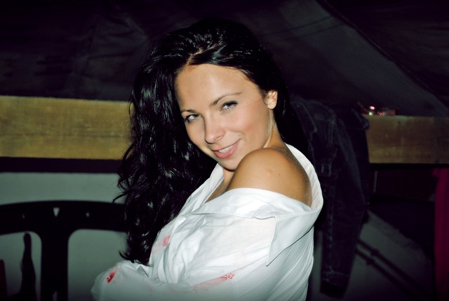 Wpis claudiajunona