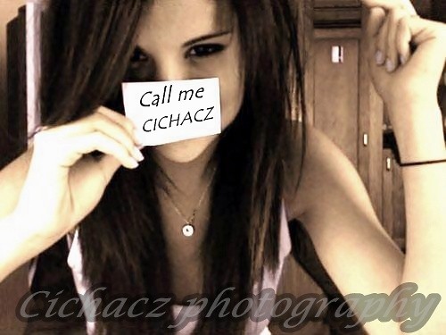 Cichacz [ Lexi ]