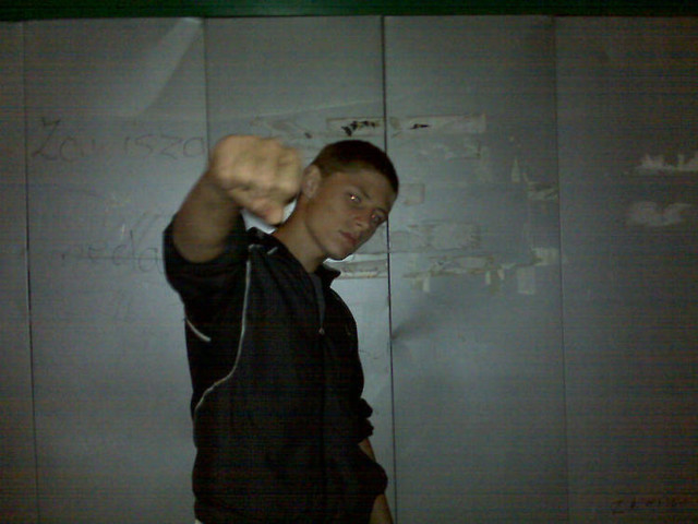 Zawisza grom