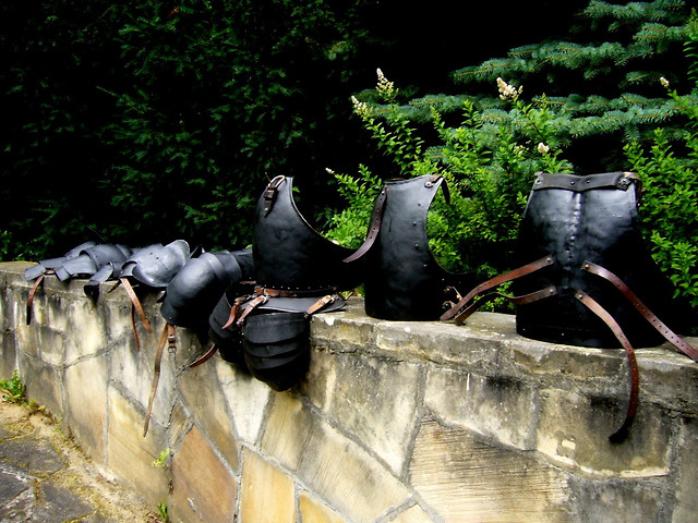 Armorie Superiore