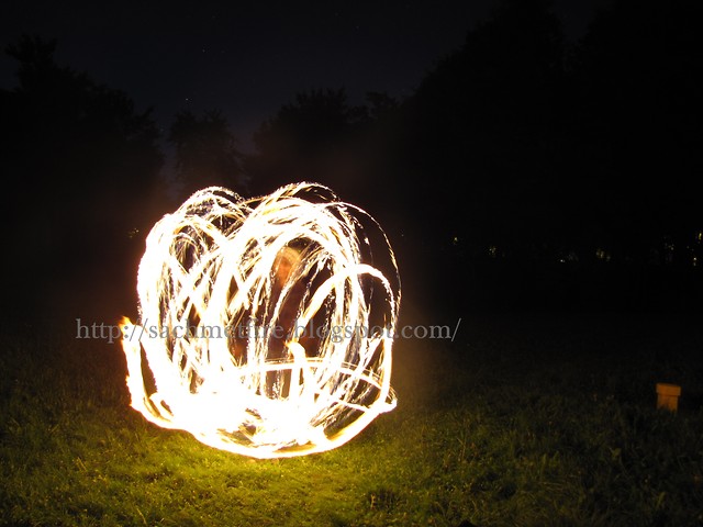 Poi.