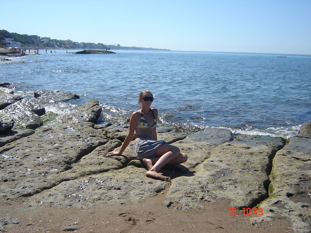 Italy ;d