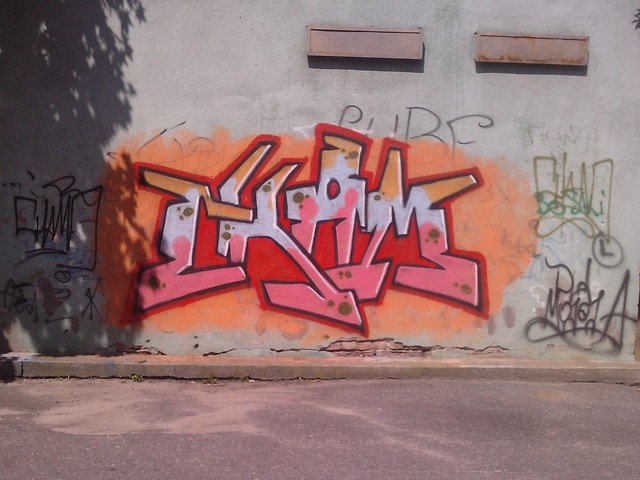 Wpis cham1