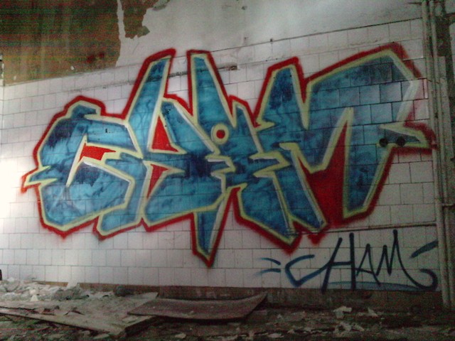 Wpis cham1