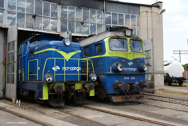 SM42-1139+ST44-1215