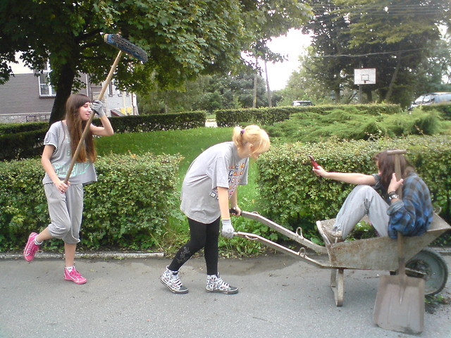 Praktyki.! ;D