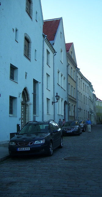 Tallin