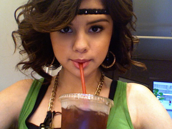Wpis selenaxoxo
