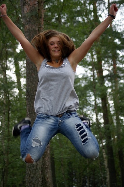 czubek ;< ;p 