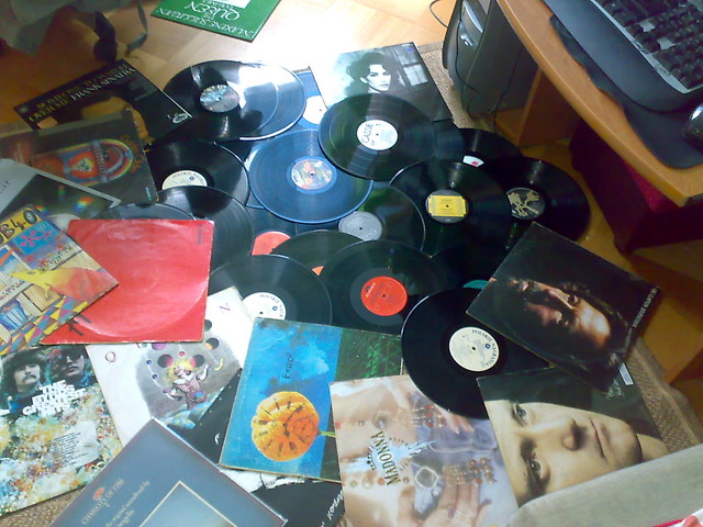 wax