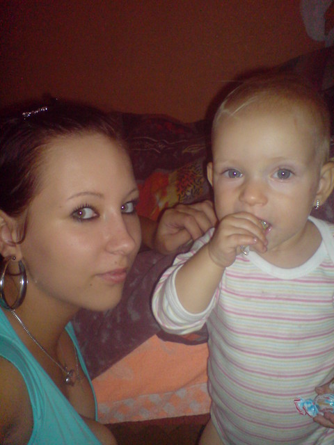 Z Moim Malestwem;*********