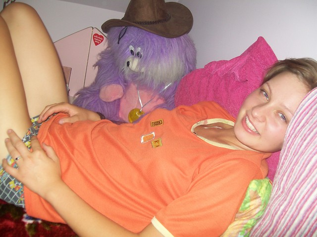 Moniii ;D