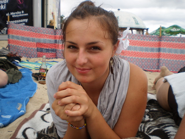 wakacje... :)