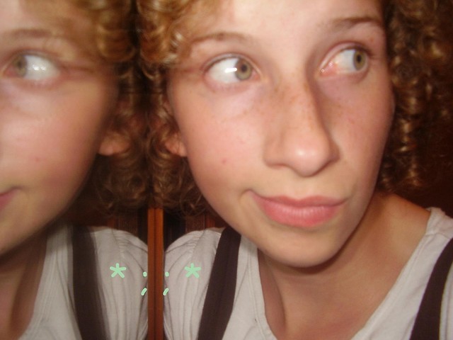 Stare ale jak nowe :3