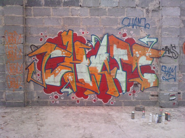 Wpis cham1