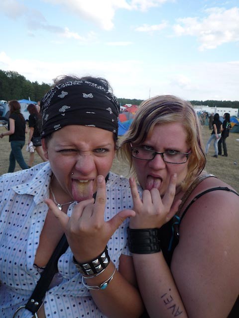 Woodstock :D