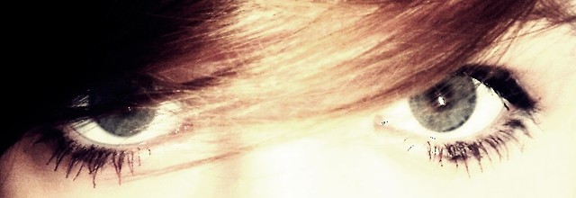 what can you see babe?