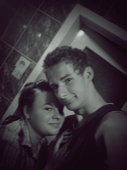 Mj Kochany ; *