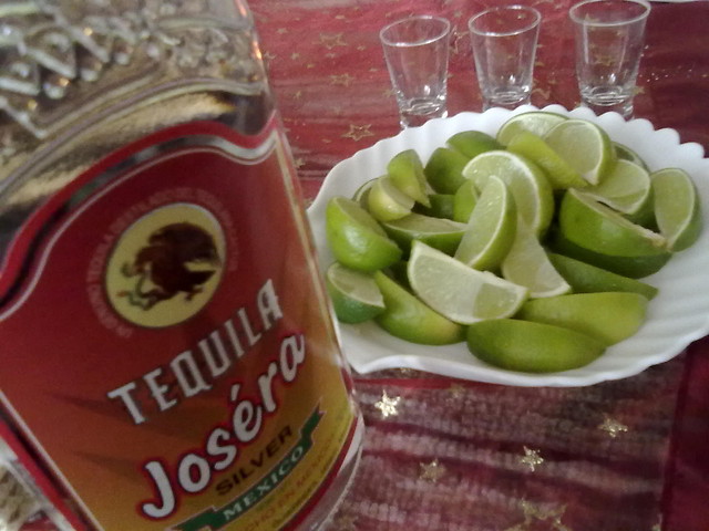 Biedronka- TeQuila 