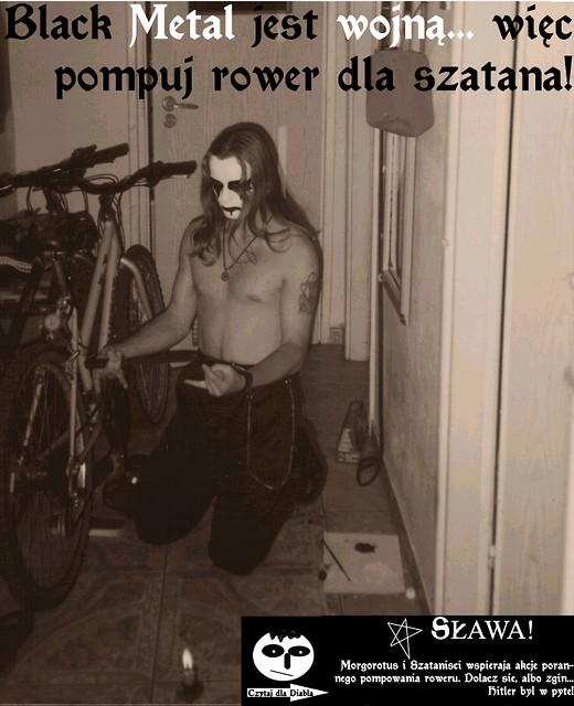 \m/