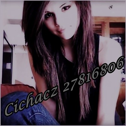 Cichacz [ Lexi ]