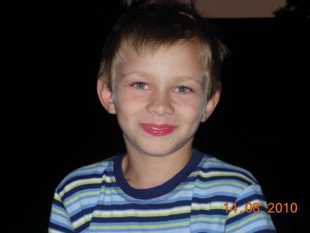 Dawid :*