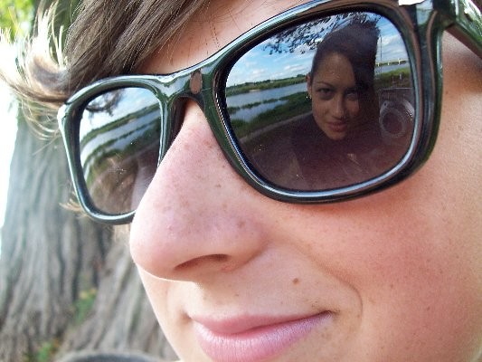 Jula's Sunglases ^^
