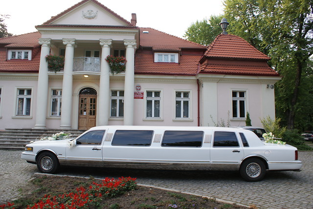 Wpis limuzyna
