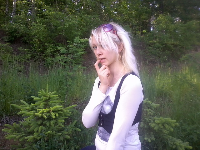 foteczka dla mojego koteczka ;*