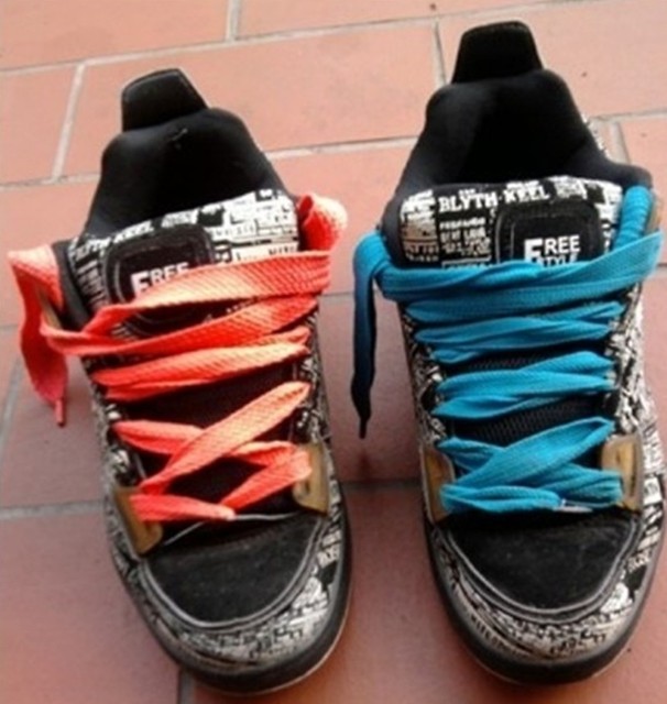 buty