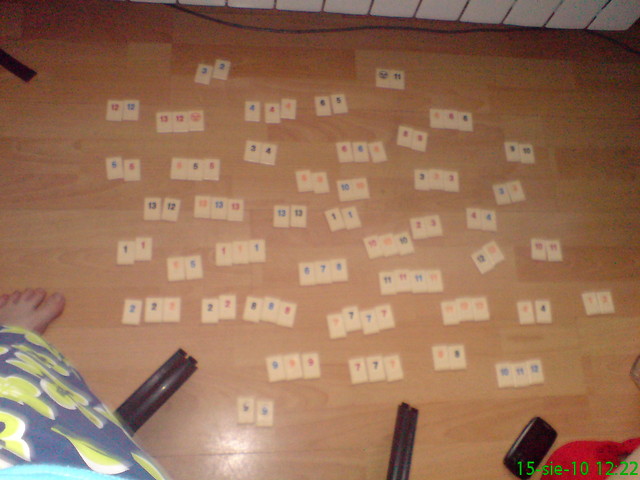 Rummikub 