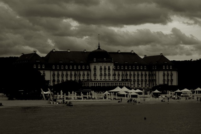 Grand Hotel - Sopot