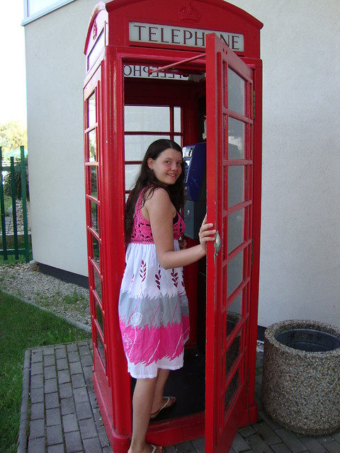 Londyn w Popradzie ;) 