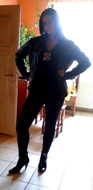 w oczach masz soce ! ; D 