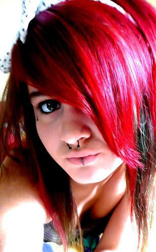 Wpis bloodydream