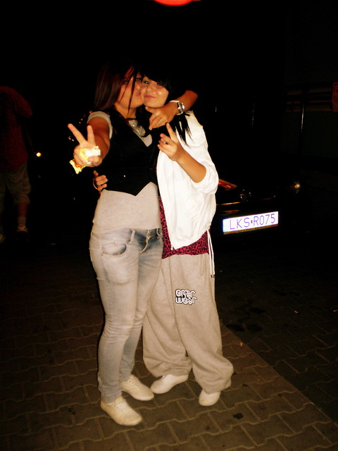Ty i ja moemy wszysto ;*