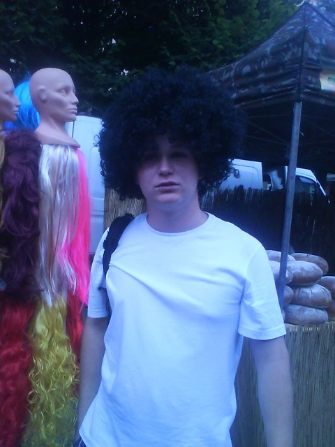 Afro 