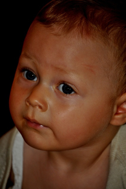 Litlle angel