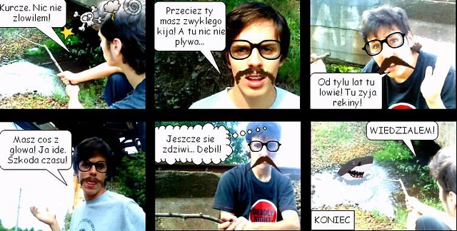 comeks