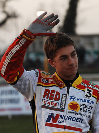 Troy Batchelor