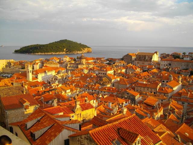 Dubrovnik