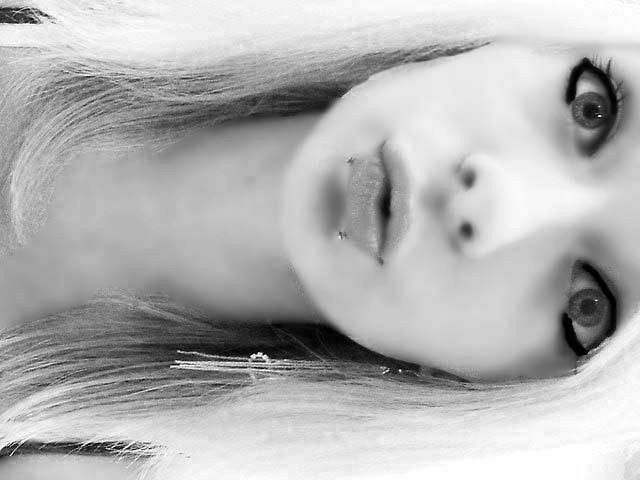 karolinka. 