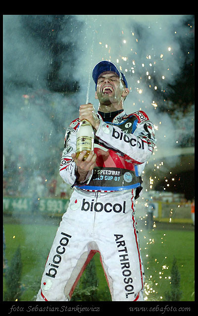 Toasz Gollob ,