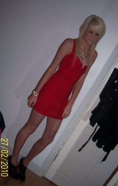 befor aarons brthday party :)